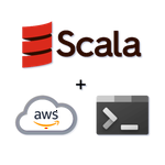 My first scala app