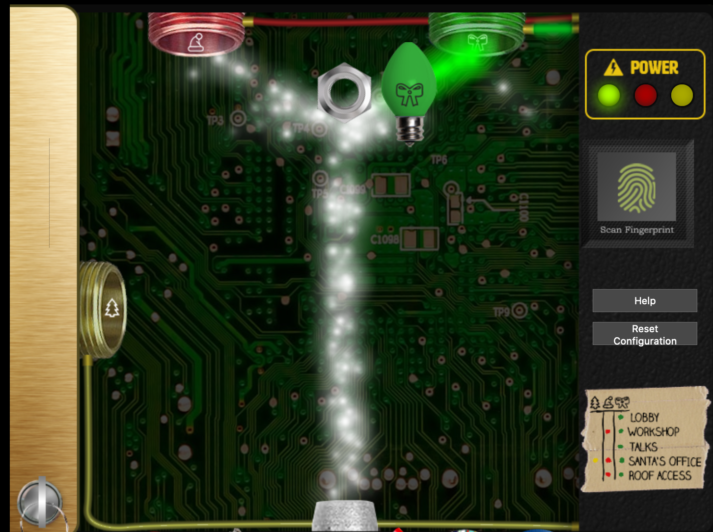 santavator-quick-fix